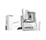 GIGABYTE MB Sc AM5 B850 AORUS STEALTH ICE, AMD B850, 4xDDR5, 1xHDMI EDF_1706237