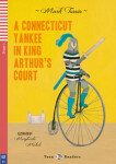 Connecticut Yankee in King Arthur’s Court
