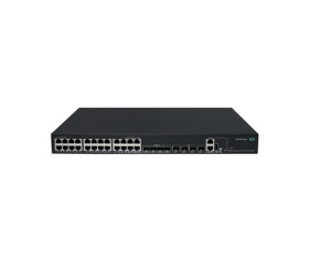 HPE Networking CW 2150 24p 10M/100M/1G PoE+ 4p SFP 1G Combo 4p SFP+ 1G/10G 405W Switch EDF_1881374