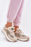 Sportovní obuv model 211006 Step in style 38