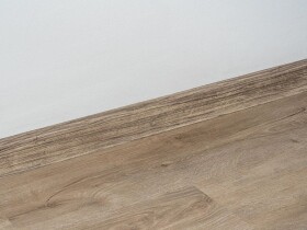 Soklová lišta PVC – Ottawa nr. 145 EgibiFloors 2,5 m