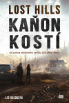 Lost Hills: Kaňon kostí - Lee Goldberg