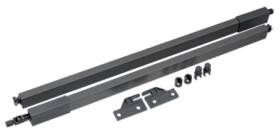 Strong StrongMax reling 450 :: bílá (359380)