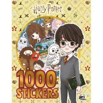 1000 Harry Potter