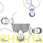 Chunta - LP - Petr Nikl