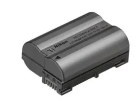 Nikon EN-EL15c / Dobíjecí baterie (VFB12802)