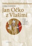 Jan Očko Vlašimi