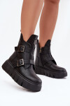 Boty model 216832 Step in style 40