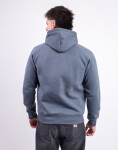 Carhartt WIP Hooded Chase Sweat Cozy Blue/Gold L