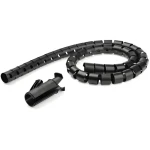 StarTech CMSCOILED4 / Kabelový organizér / 2,5 m / O 1,8” / roztažitelná spirála (CMSCOILED4)