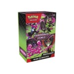 Pokémon TCG: Scarlet &amp; Violet 6.5 Shrouded Fable - Booster Bundle Display