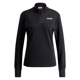 Dámská funkční mikina Swix Nordic Midlayer W