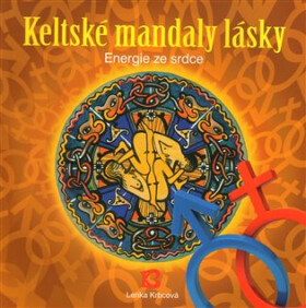 Keltské mandaly lásky Lenka Krbcová