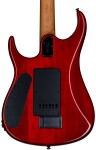 Sterling by Music Man John Petrucci JP150D SM Blood Orange Burst