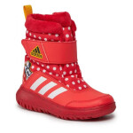 Adidas Winterplay Disney Minnie Jr boty IG7188