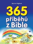 365 příběhů Bible Sally Ann Wrightová