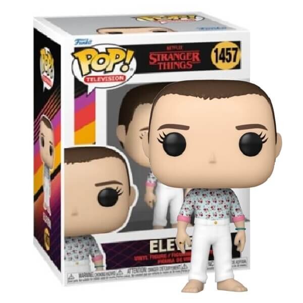 Funko POP! Stranger Things figurka - Eleven (Finale) #1457