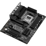 ASRock X670E PG Lightning / AMD X670 / DDR5 / SATA III RAID / USB / GLAN / M.2 / sc.AM5 / ATX (90-MXBJ6-A0UAYZ)