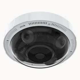 AXIS P3735-PLE / IP kamera / Síťová (02633-001)
