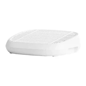 Neakasa M1 bílá / Odchytávací schůdek pod kočičí toaletu / ABS plast / Mřížka 4,8 mm (M1 step w)