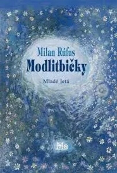 Modlitbičky