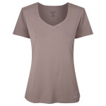 Dámské Tričko s krátkým rukávem QS6486E-DVB - Calvin Klein XS