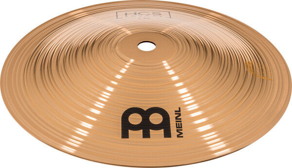 Meinl HCS Bronze Bell 8”