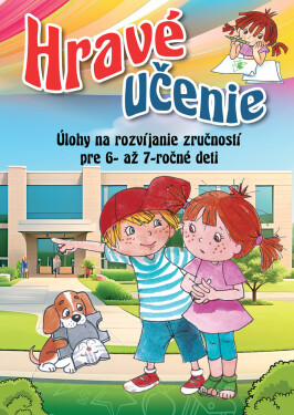 Hravé učenie