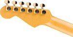 Charvel American Neo-Classic San Dimas SD1 HH HT MN Ferrari Red