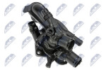 PIETRO Termostat CITROËN C4 C5 PEUGEOT 208 308 3008 508 5008 1.6 THP