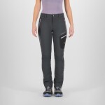 KARPOS Scarnia Up W Pants, Woodl.Gray/Lavender velikost: 42