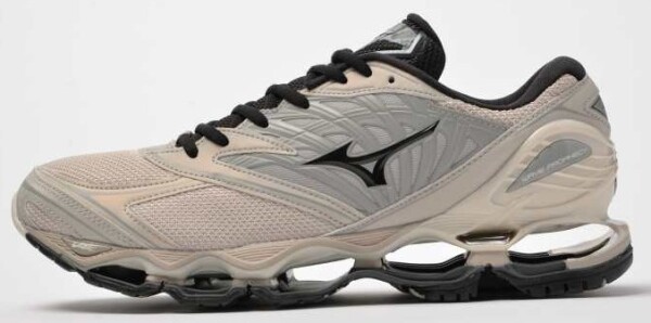 Vycházková obuv Mizuno WAVE PROPHECY LS D1GA333703 Velikost obuvi v EU: 39