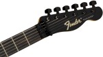 Fender LE Player Fusion Telecaster HH FR EB BLK