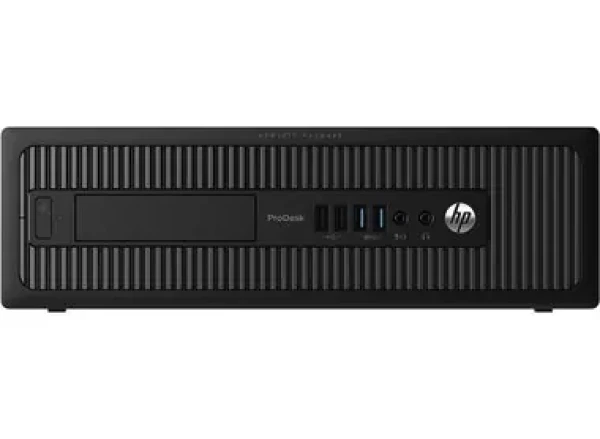 HP ProDesk 600G1 TWR / Intel Core i3-4160 3.6GHz / 4GB / 500GB / DVD / Intel HD / W7P+W8.1P (J7C46EA)