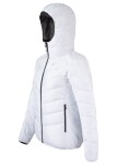 MONTURA Destiny Duvet Woman, Bianco velikost: S
