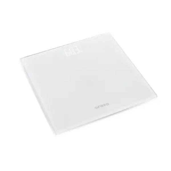 Orava EV-520 / Digitální osobní váha / LED / nosnost 180kg (EV-520)