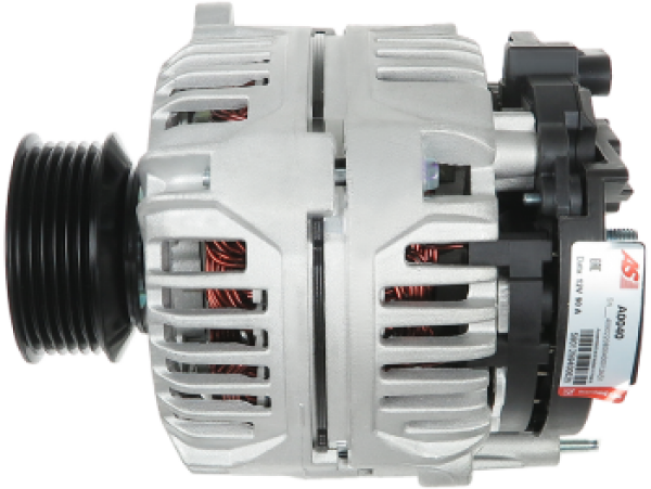 Alternátor VW LT 28-35 II 28-46 II TRANSPORTER IV