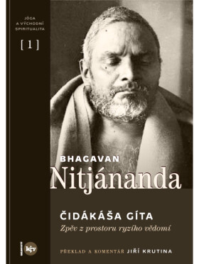 Čidákáša gíta - Bhagavan Nitjánanda