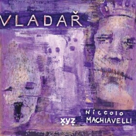Vladař Niccoló Machiavelli e-kniha