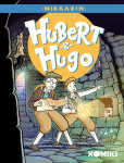 Hubert &amp; Hugo 2 - Nikkarin