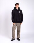 Carhartt WIP Hooded Jake Garcia Sweat Black M