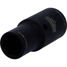 KS Tools 515.0899 515.0899 Nástrčný klíč 17.5 mm, 22.5 mm 1/2