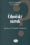 Číhošťský zázrak - František Drašner - e-kniha