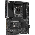 ASRock Z790 PG Lightning DDR5 / Z790 / LGA 1700 / 4x DDR5 / PCIEx16 / 1x 2.5GLAN / ATX (90-MXBKA0-A0UAYZ)