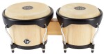 Latin Percussion City Series Natural Bongo