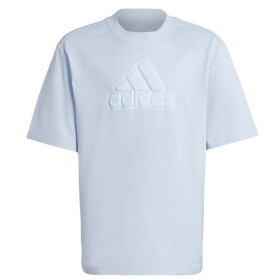 FI Logo Tee Jr dětské tričko HR6298 Adidas cm