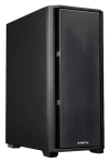 Chieftec AS-02B-OP černá / Skříň / Midi Tower / ATX / USB-C (AS-02B-OP)