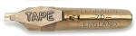 Manuscript Kaligrafické pero Ornamental Pen - Ato pero D 2,0 mm