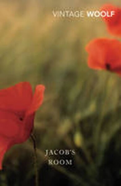 Jacob´s Room - Virginia Woolf
