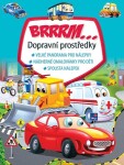 Brrrm...Dopravní prostředky